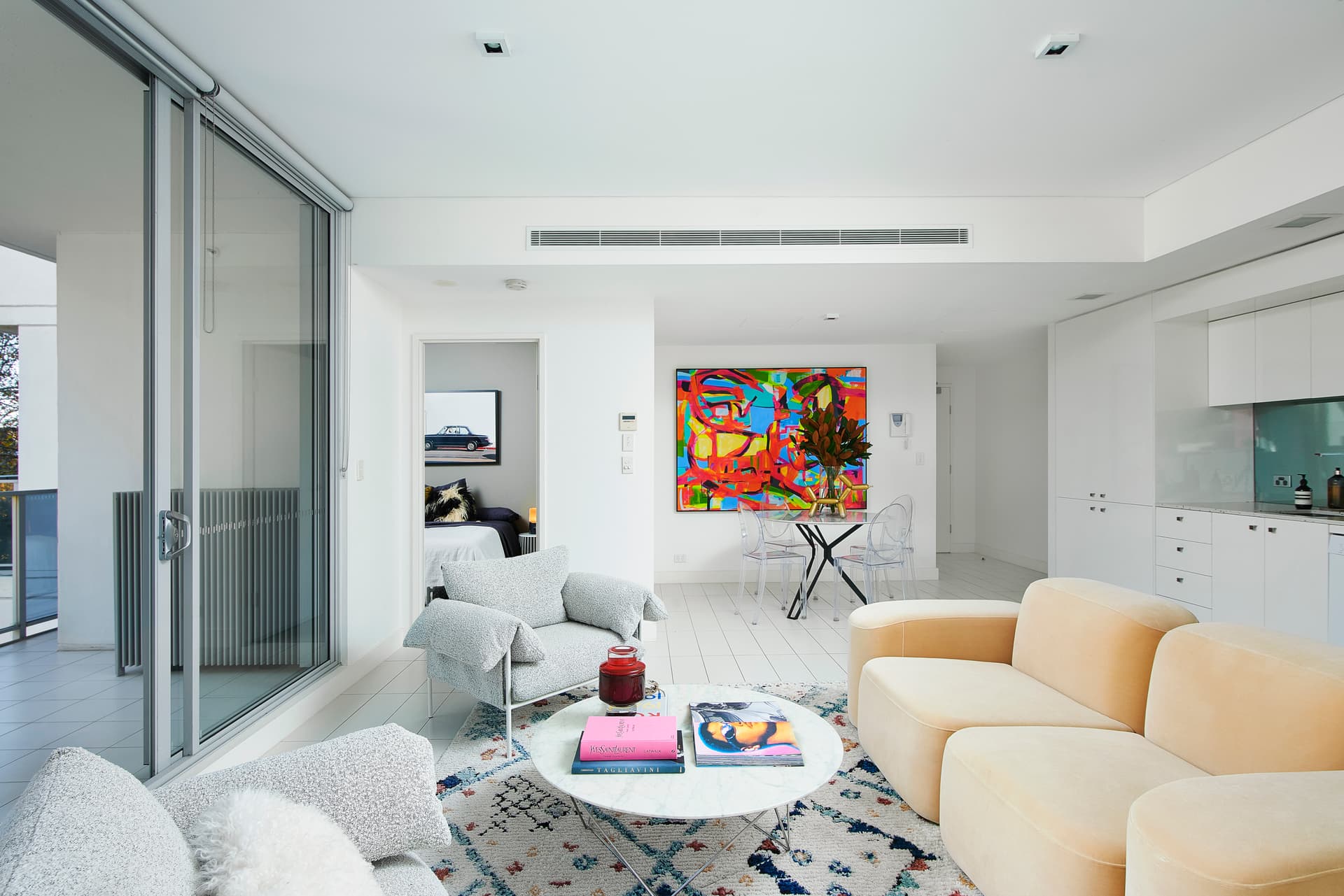 18/200-218 Goulburn Street, Surry Hills NSW