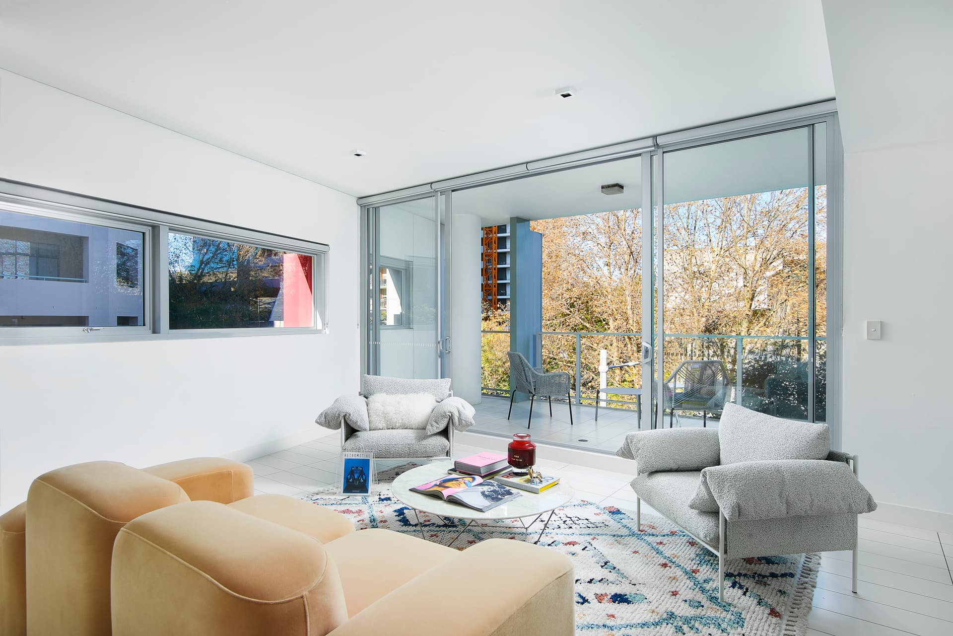 18/200-218 Goulburn Street, Surry Hills NSW