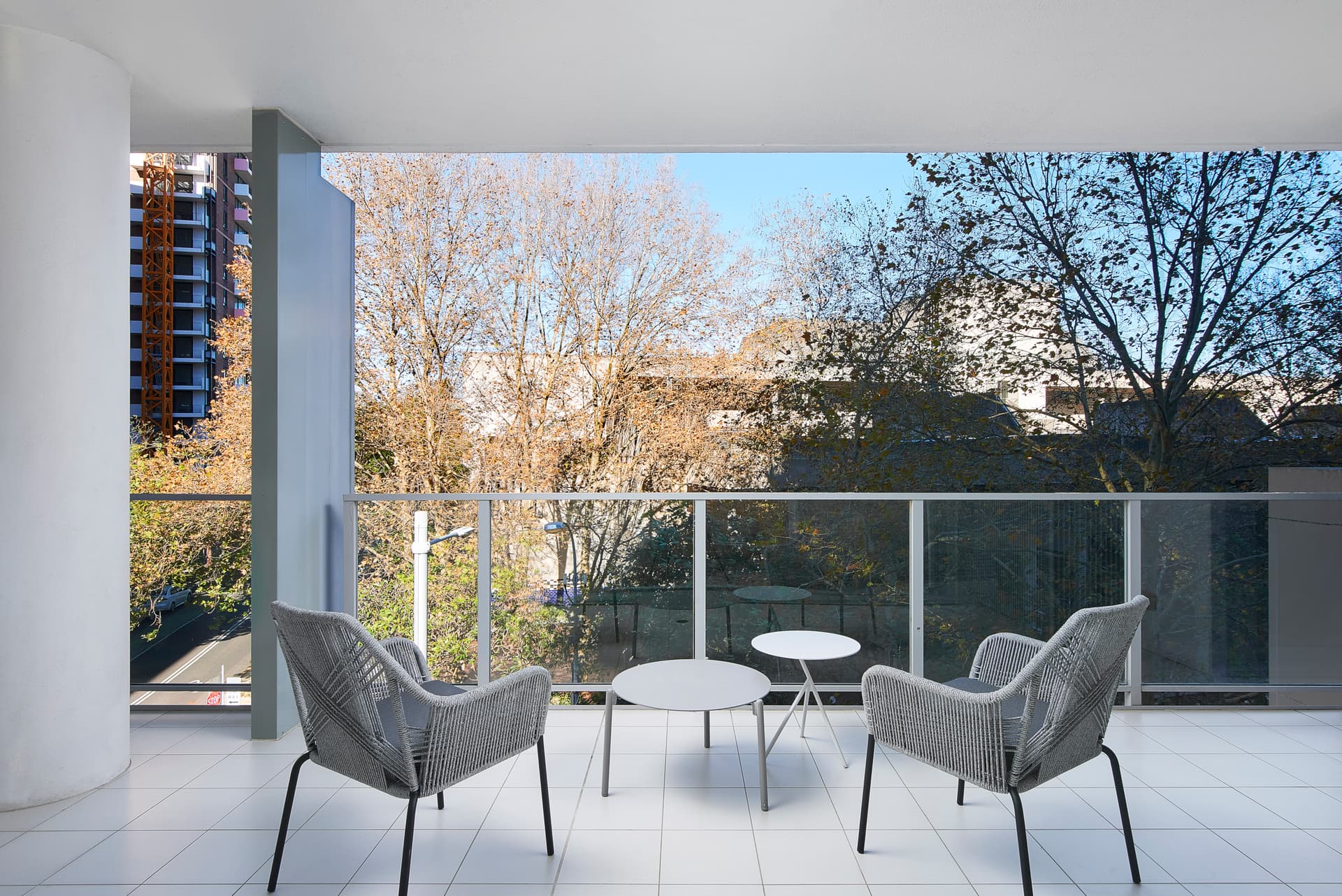 18/200-218 Goulburn Street, Surry Hills NSW