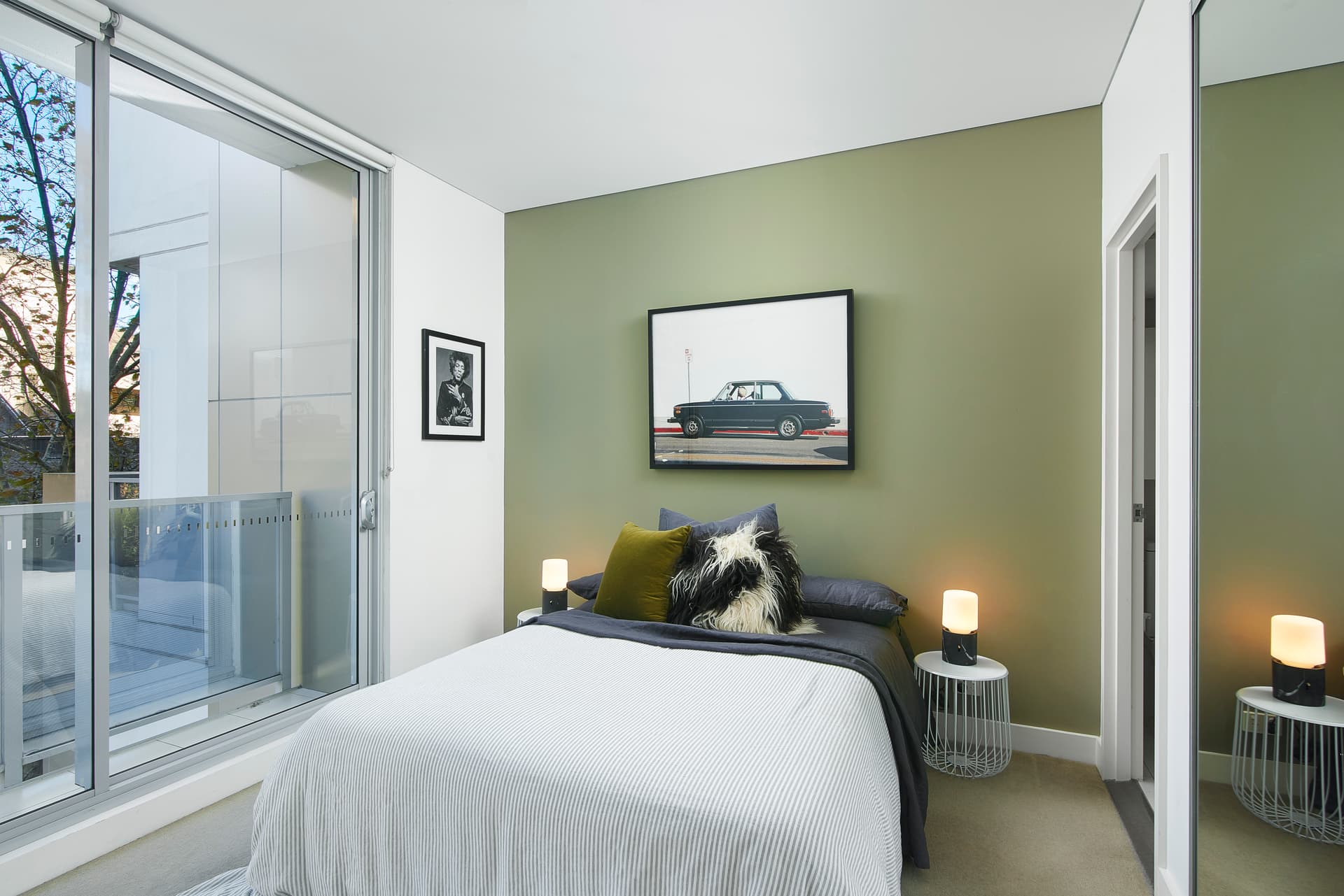 18/200-218 Goulburn Street, Surry Hills NSW