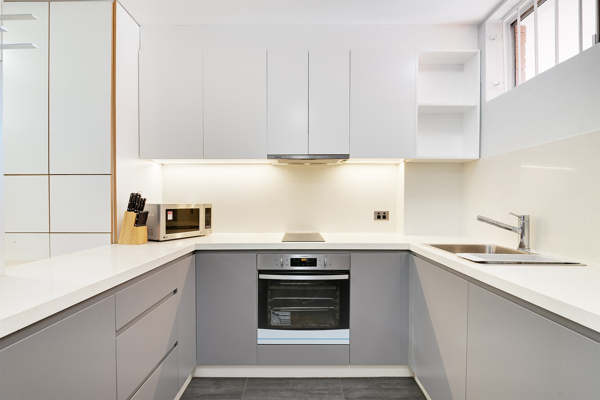 3/122 Arthur Street, Surry Hills NSW