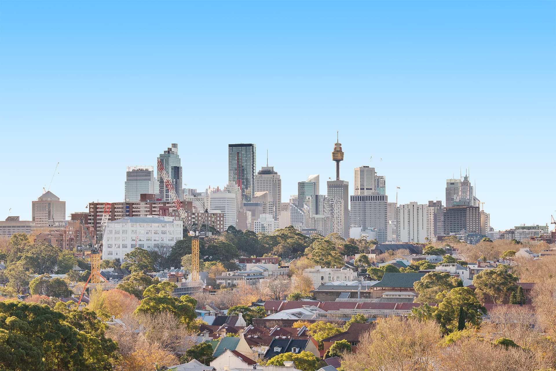 G1214/780 Bourke Street, Redfern NSW