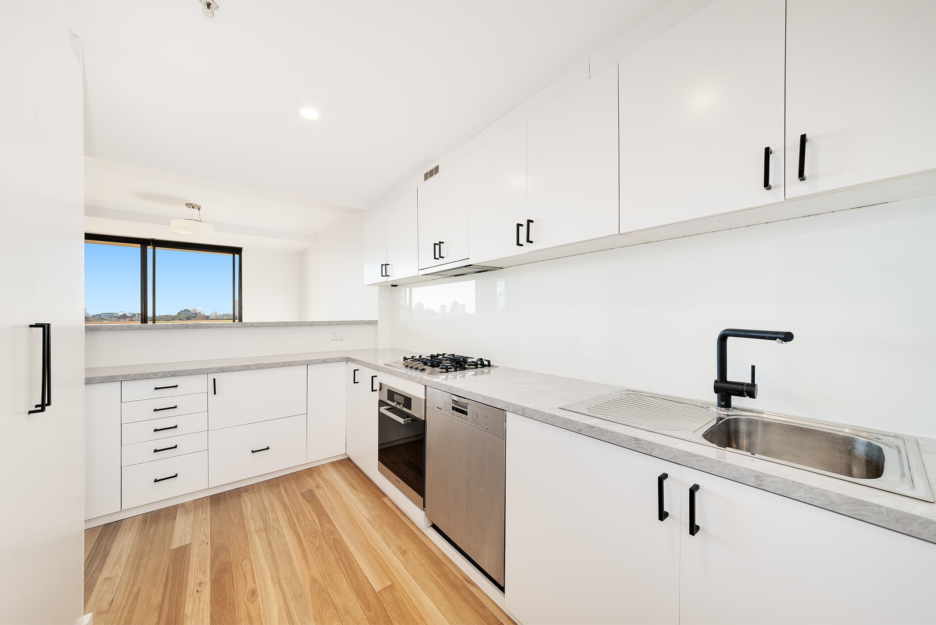 G1214/780 Bourke Street, Redfern NSW