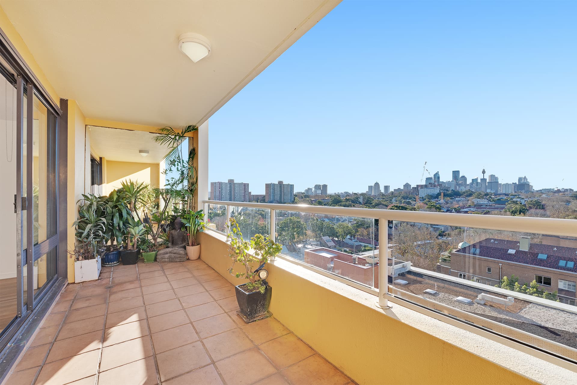 G1214/780 Bourke Street, Redfern NSW