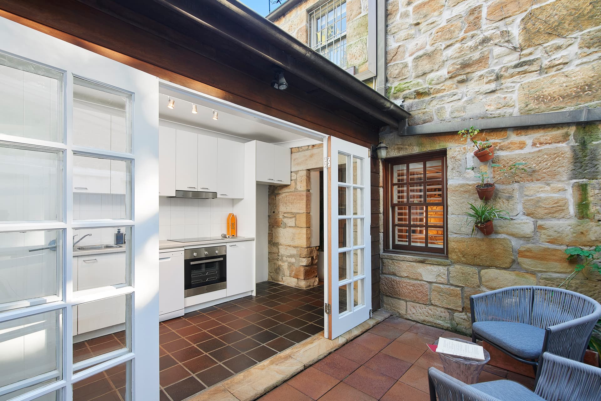 6 Palmer Lane, Darlinghurst NSW