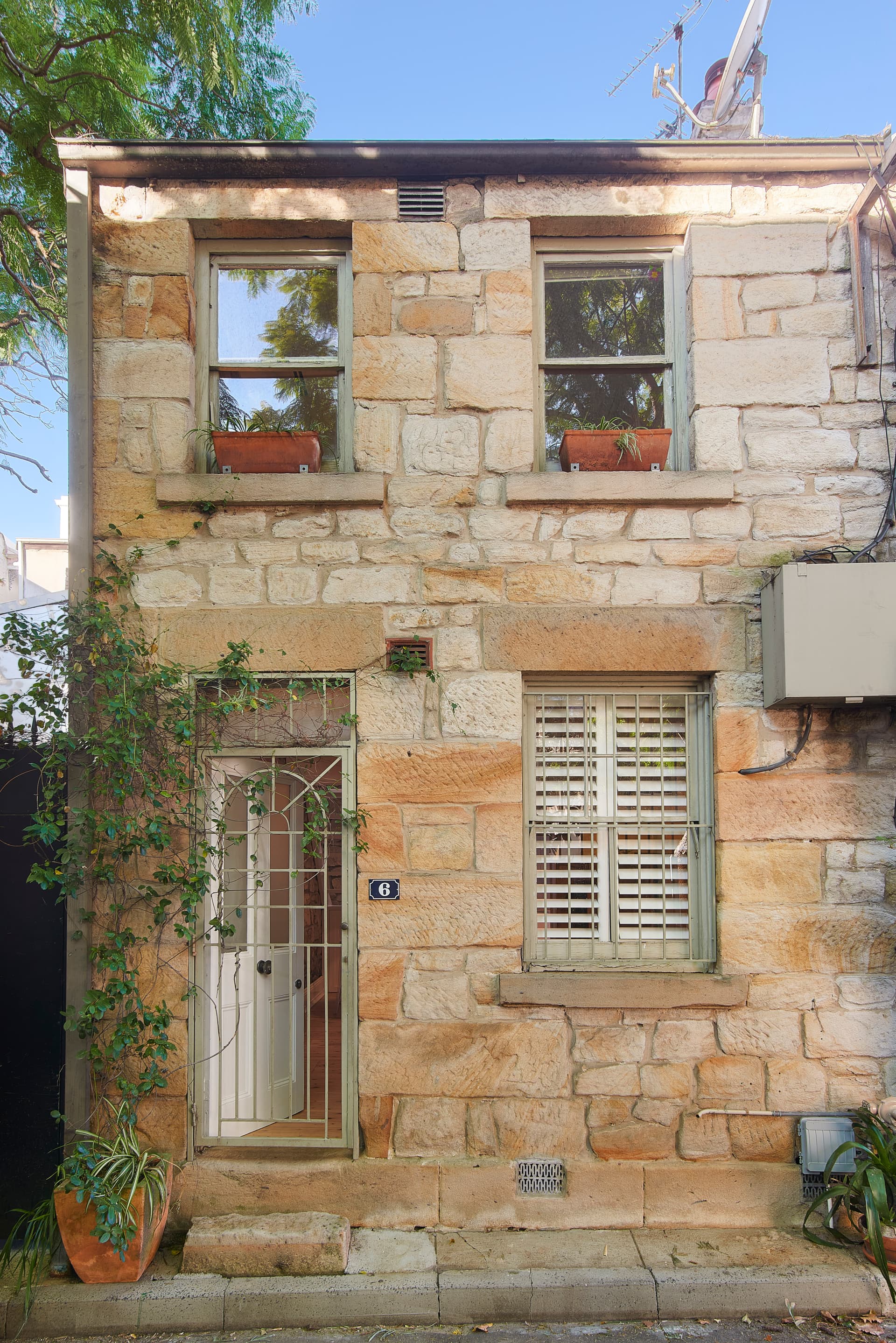 6 Palmer Lane, Darlinghurst NSW