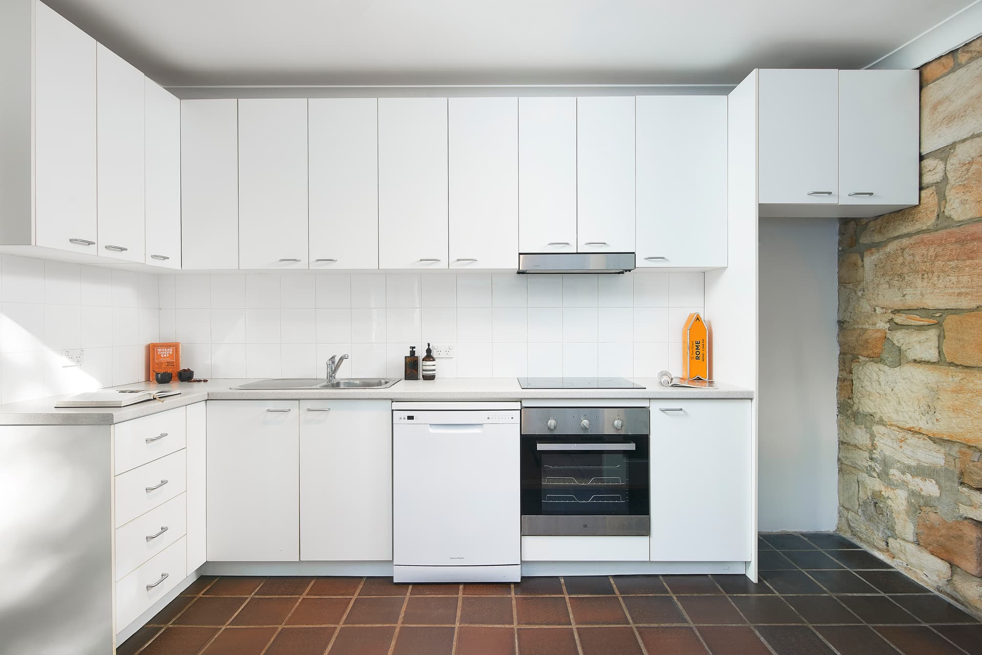 6 Palmer Lane, Darlinghurst NSW