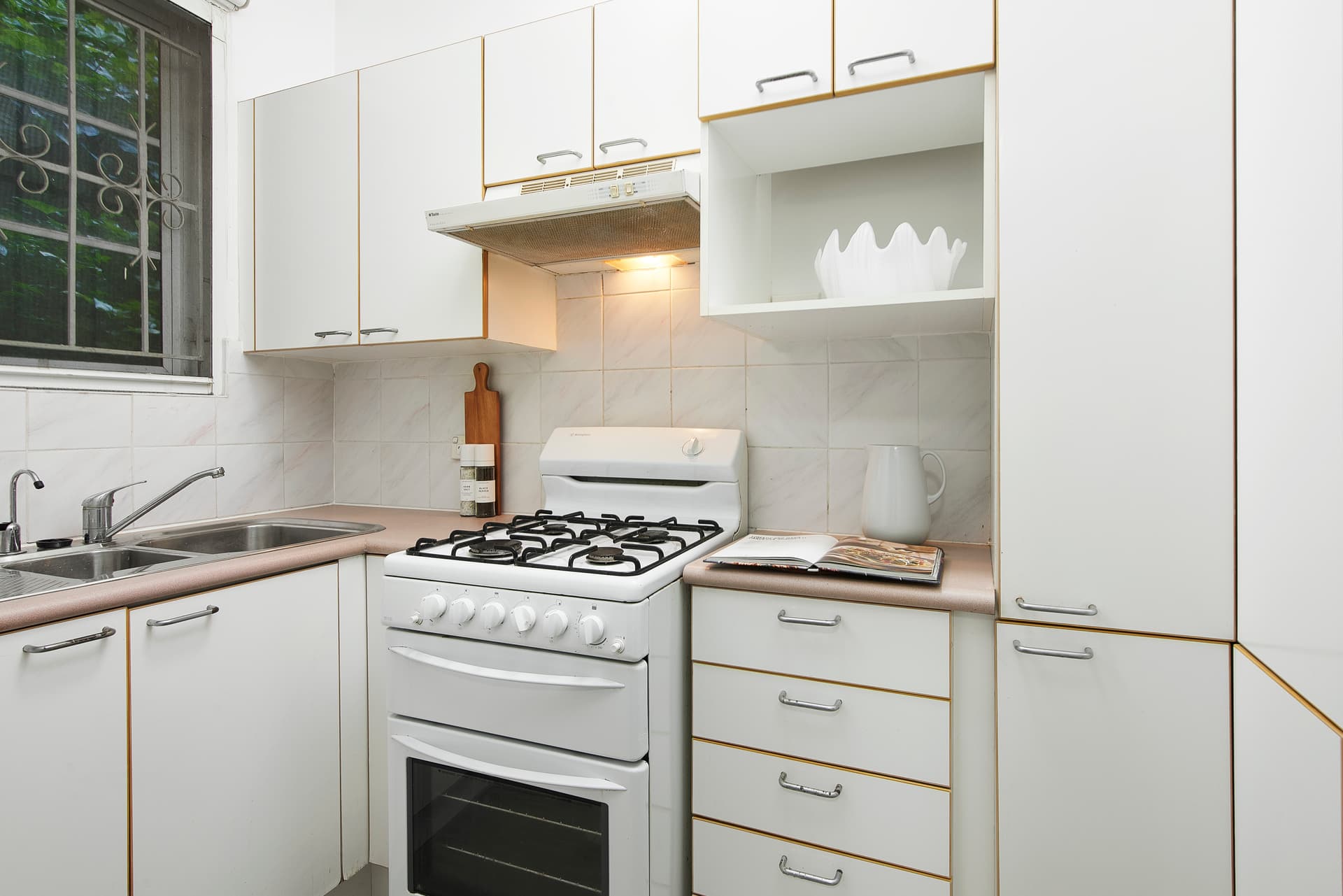 1/9 Esplanade, Elizabeth Bay NSW