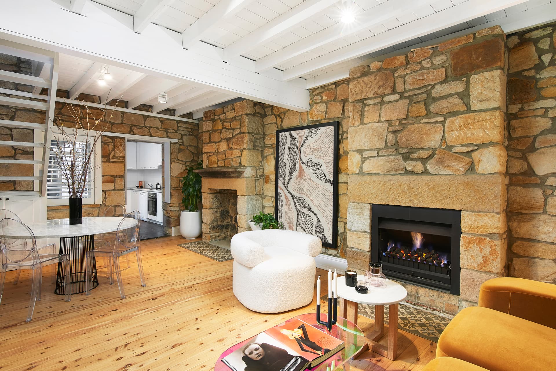 6 Palmer Lane, Darlinghurst NSW