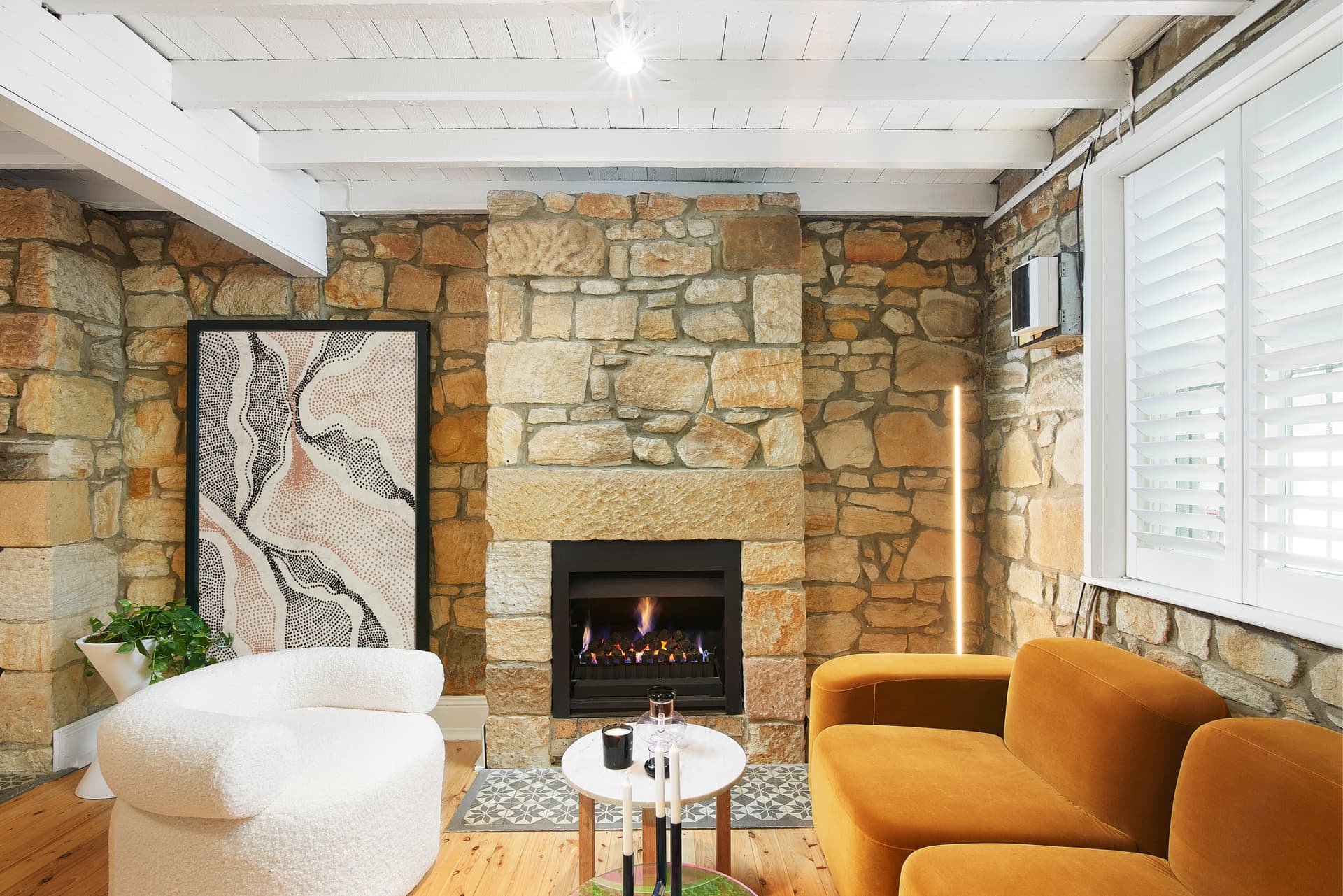 6 Palmer Lane, Darlinghurst NSW