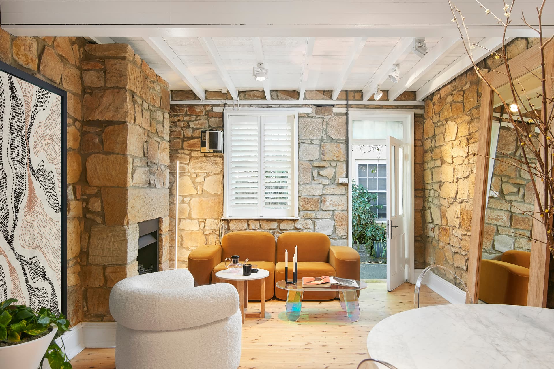 6 Palmer Lane, Darlinghurst NSW