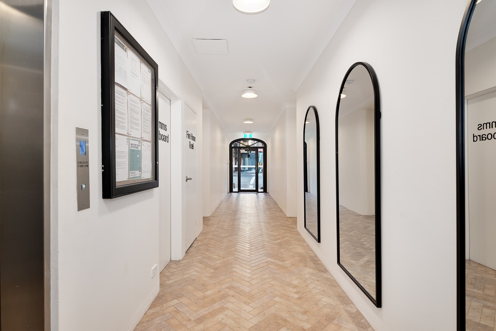 3/58a Flinders Street, Darlinghurst NSW