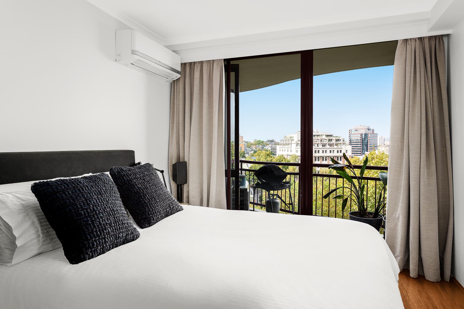 27/168 Goulburn Street, Surry Hills NSW