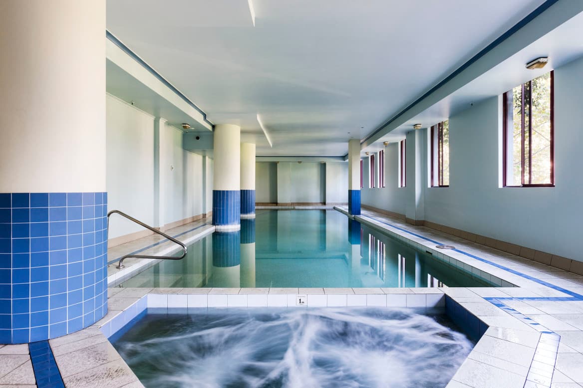 27/168 Goulburn Street, Surry Hills NSW