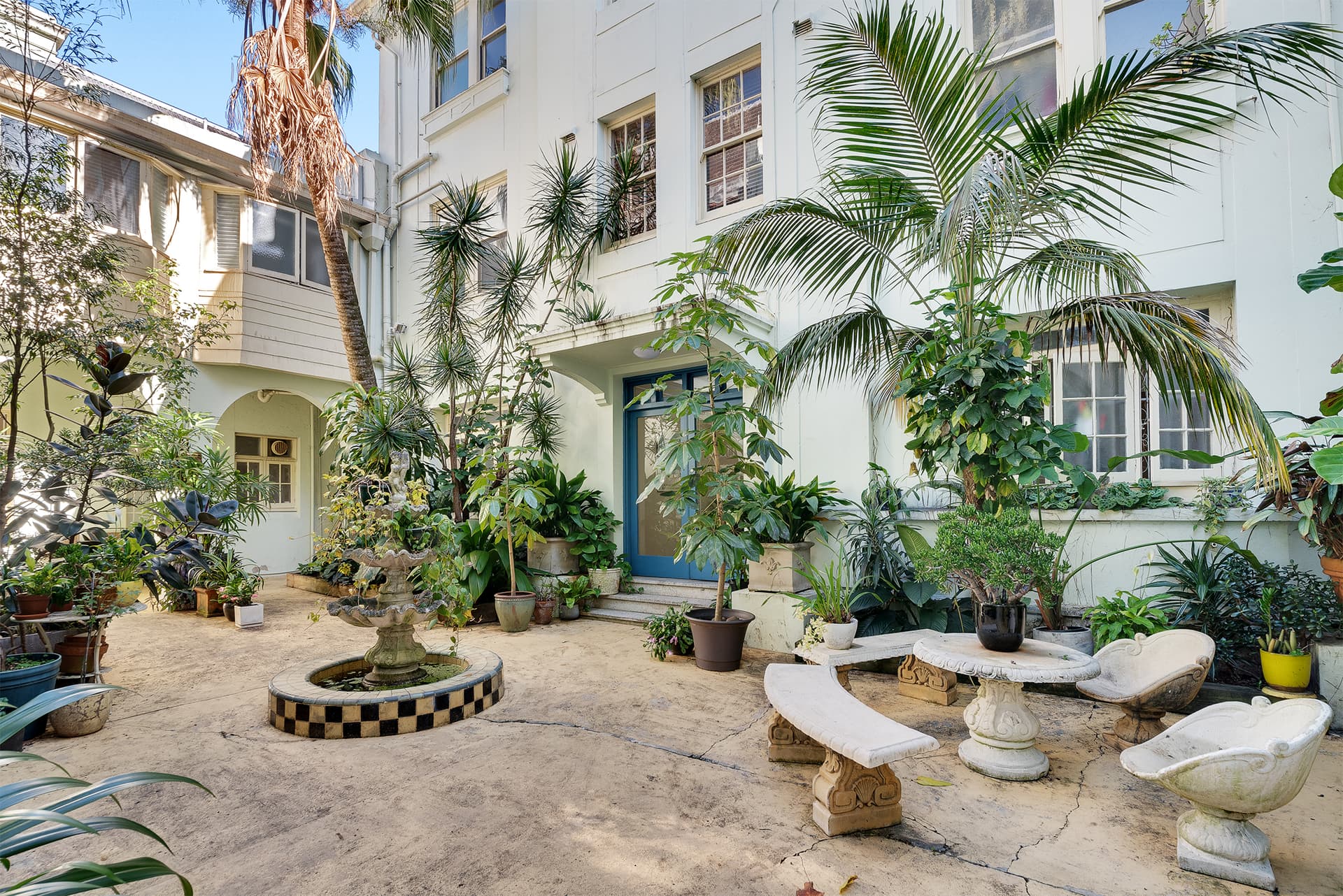 23/251 Darlinghurst Road, Darlinghurst NSW