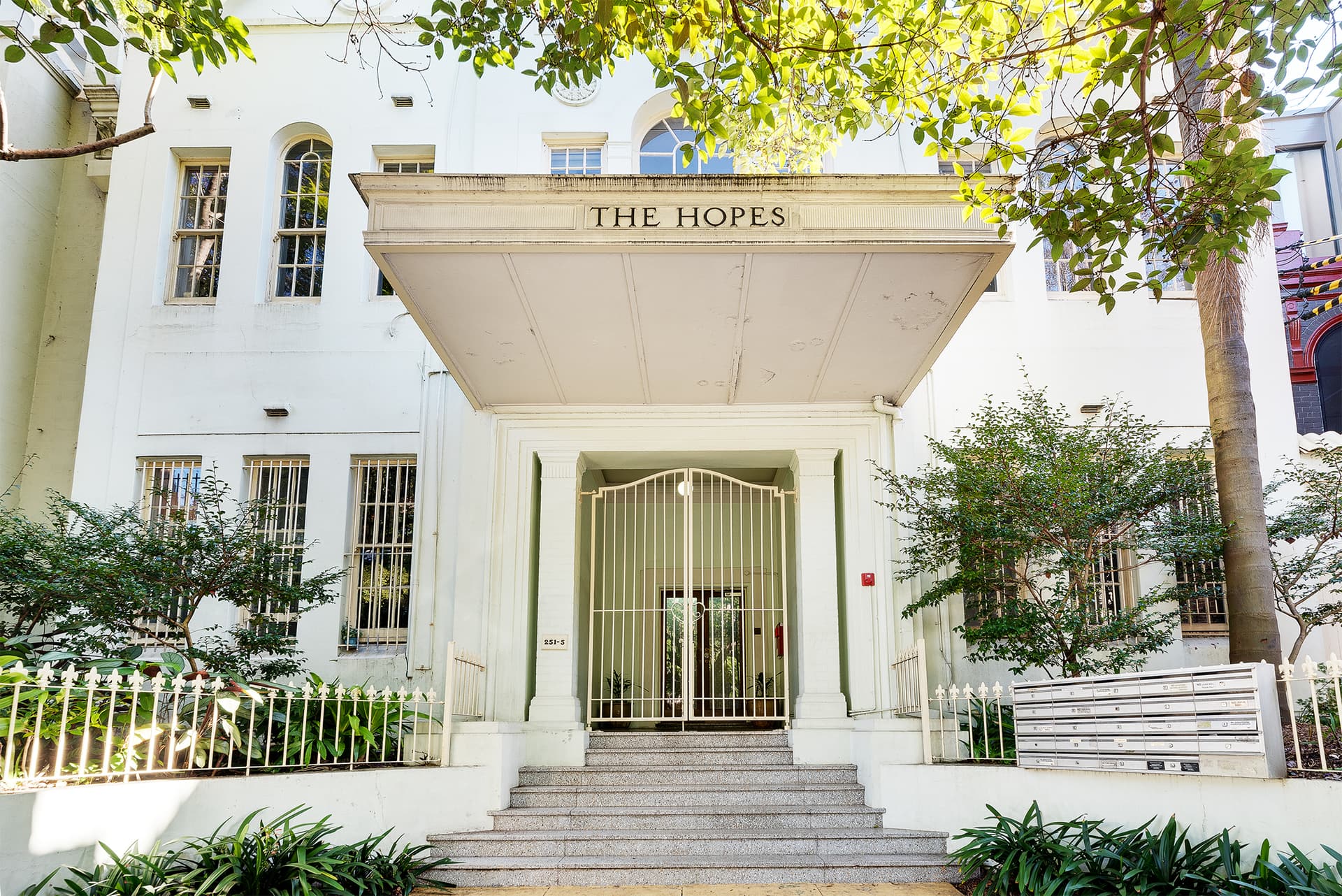 23/251 Darlinghurst Road, Darlinghurst NSW