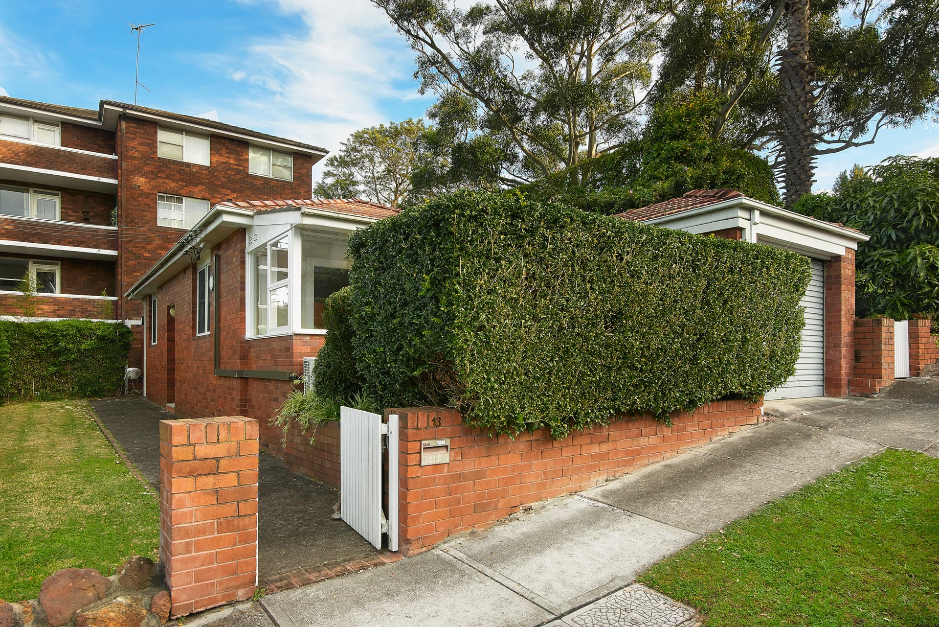 13/5 Milford Street, Randwick NSW