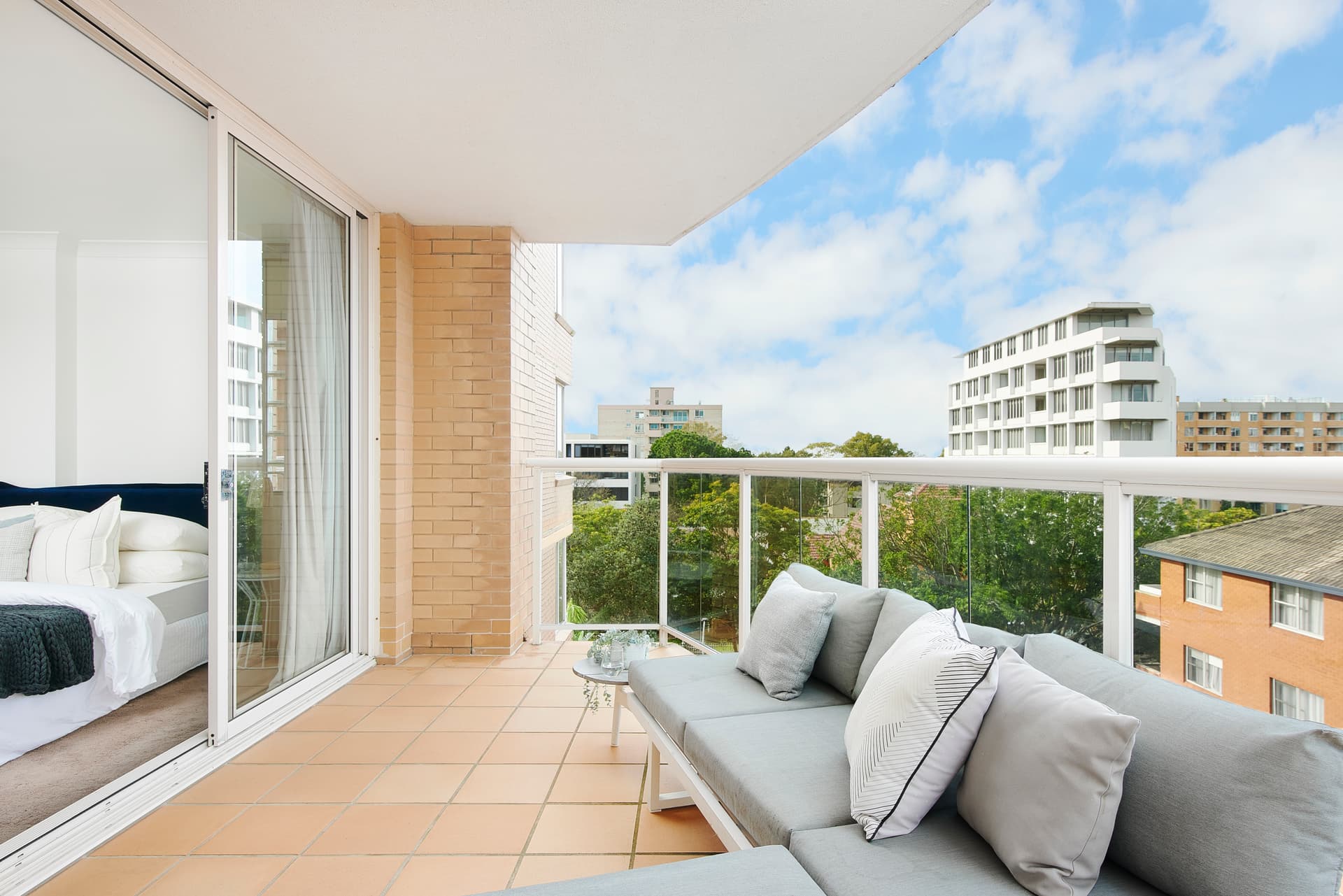 17/33-37 Ocean Street N, Bondi NSW