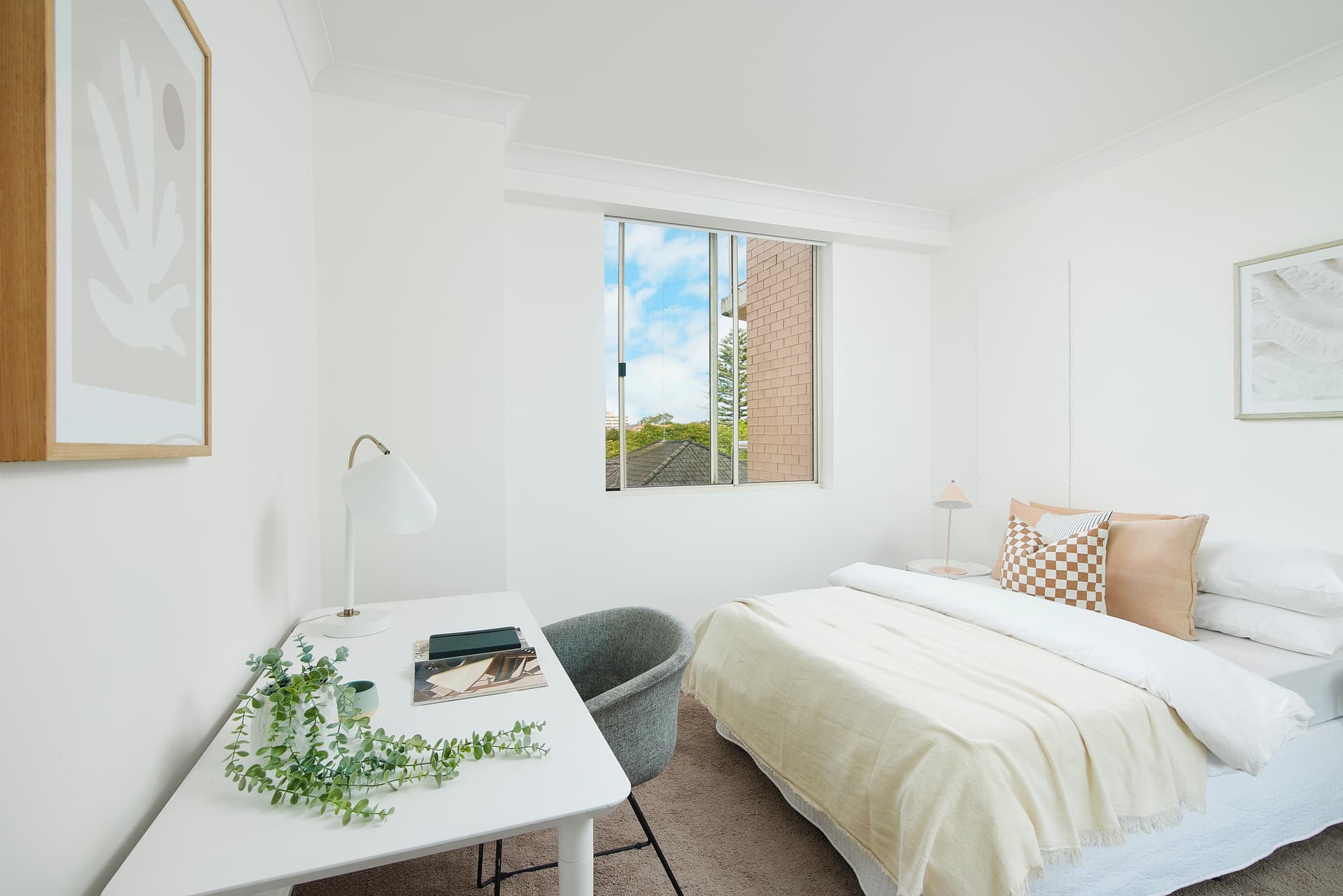 17/33-37 Ocean Street N, Bondi NSW