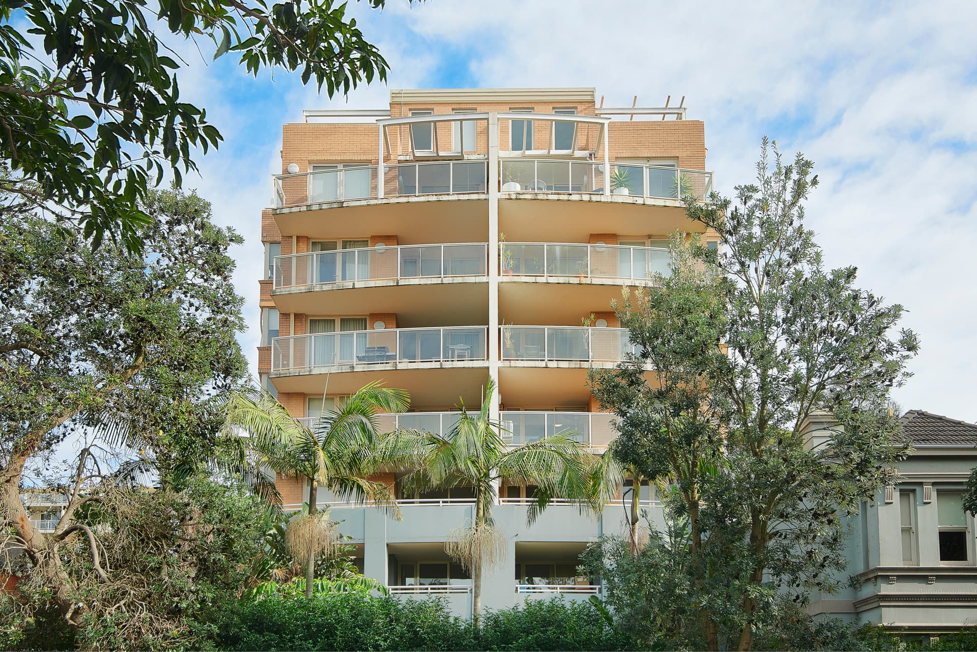 17/33-37 Ocean Street N, Bondi NSW