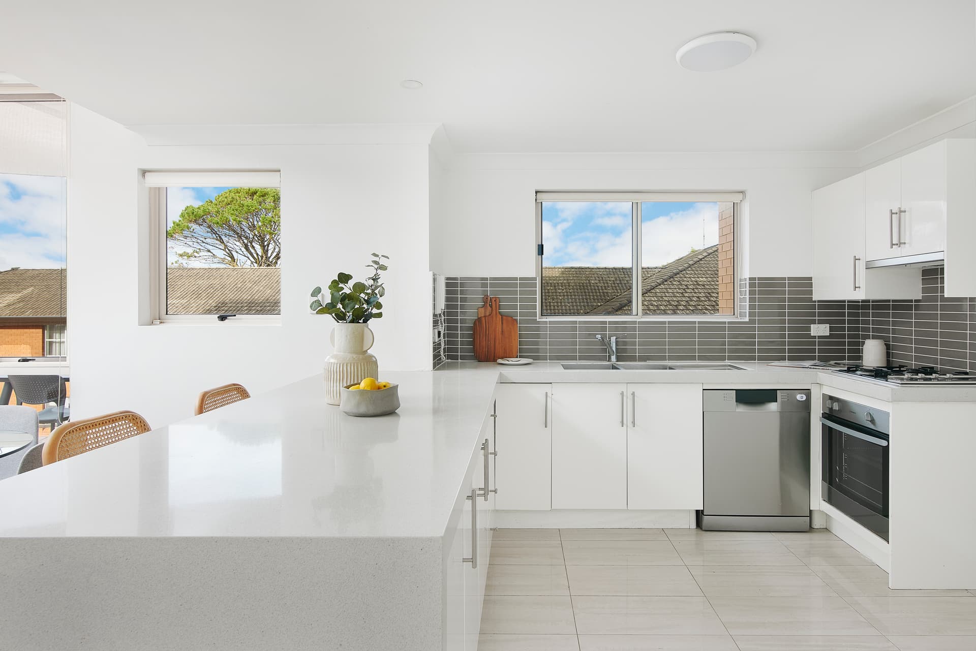 17/33-37 Ocean Street N, Bondi NSW