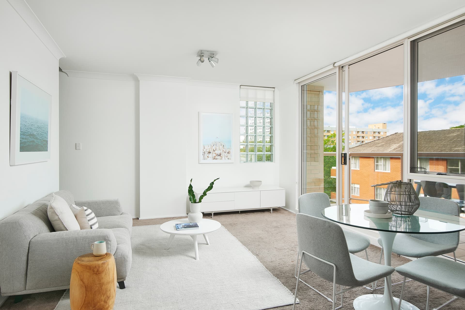 17/33-37 Ocean Street N, Bondi NSW