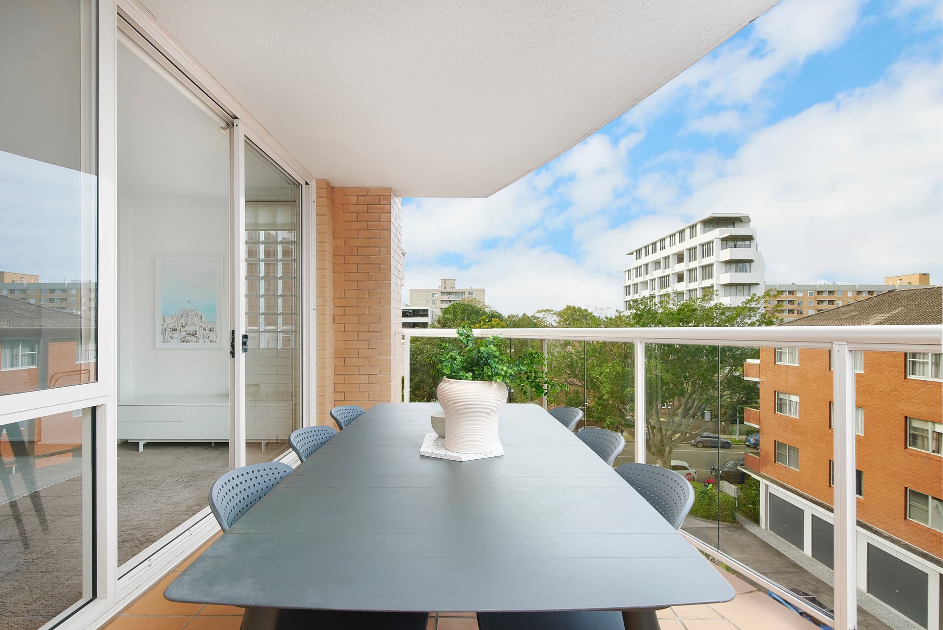 17/33-37 Ocean Street N, Bondi NSW