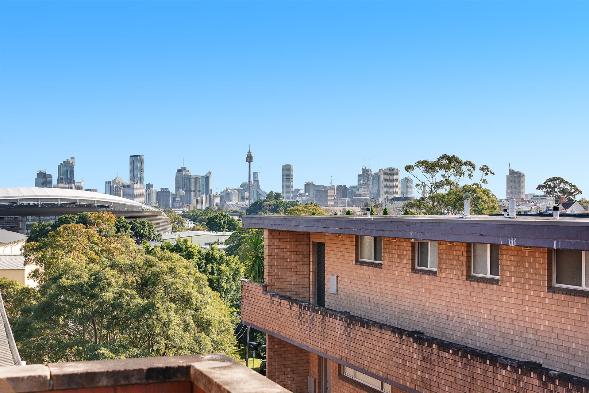 510/60-62 Cook Road, Centennial Park NSW