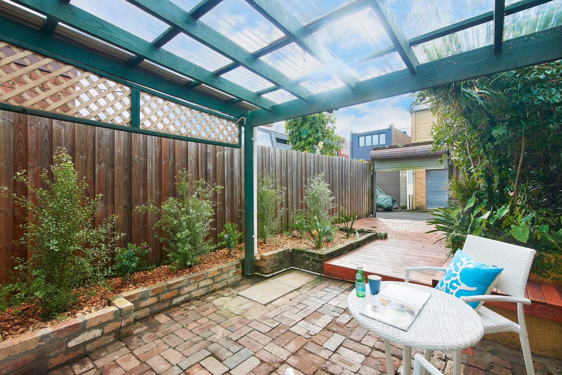 97 Park Road, Sydenham NSW