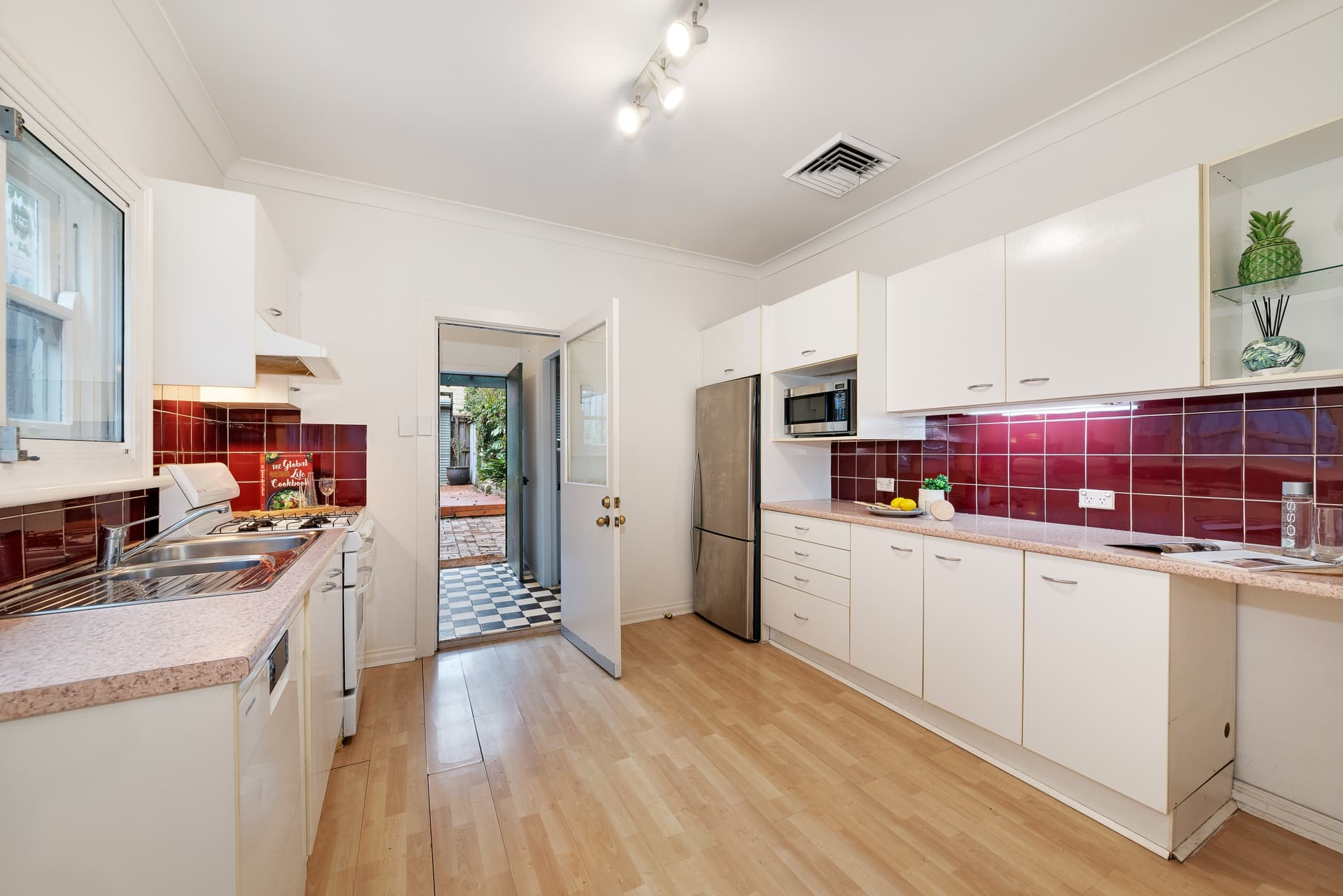 97 Park Road, Sydenham NSW