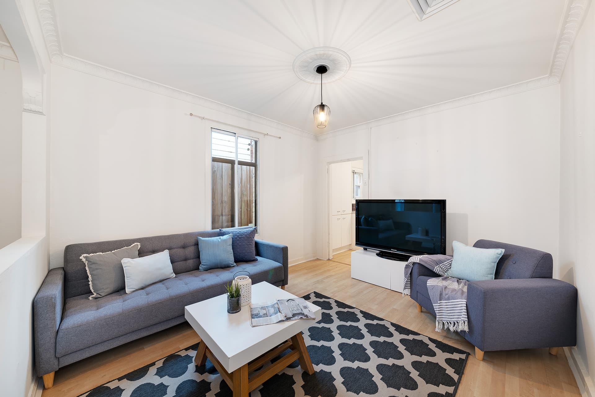 97 Park Road, Sydenham NSW