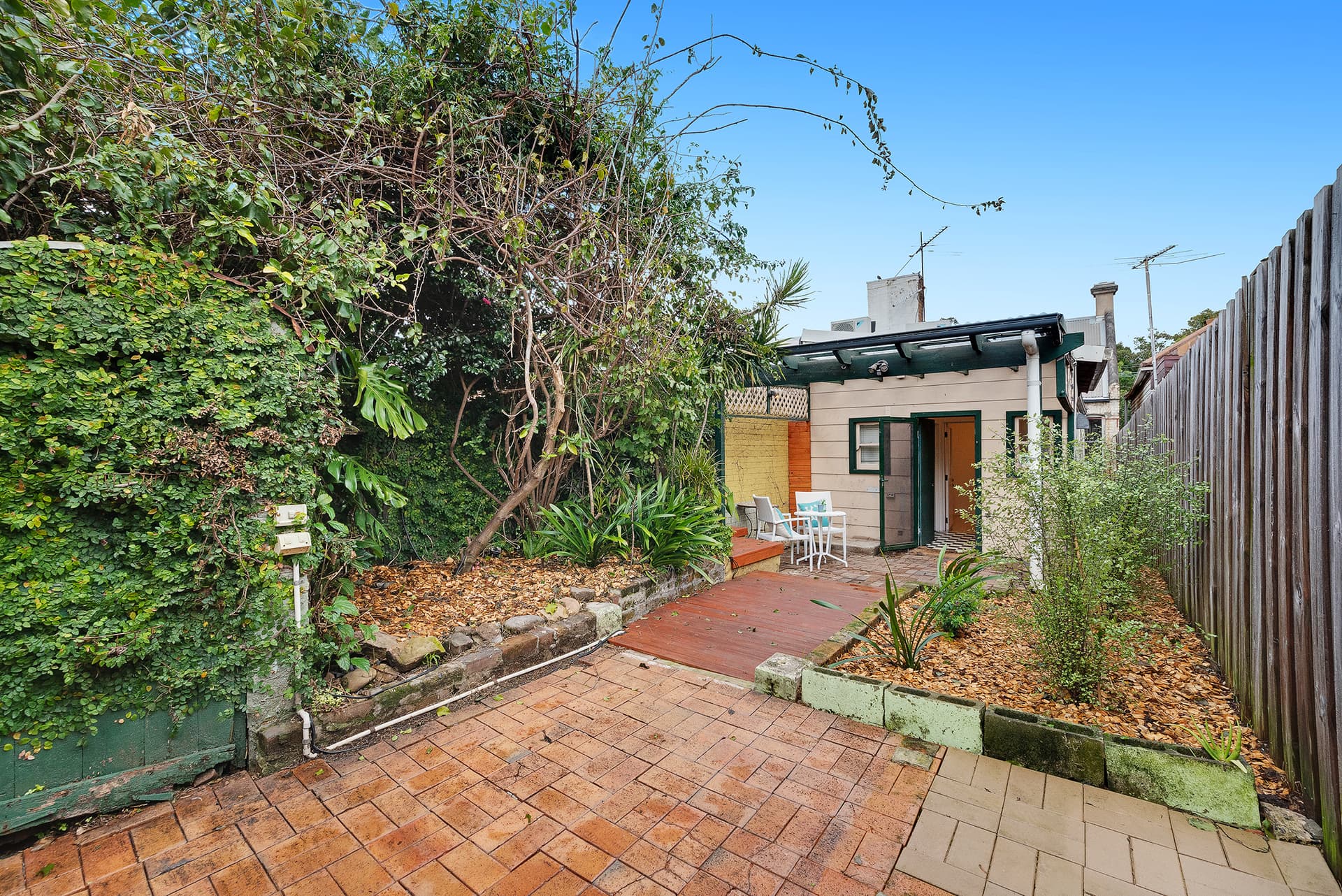 97 Park Road, Sydenham NSW