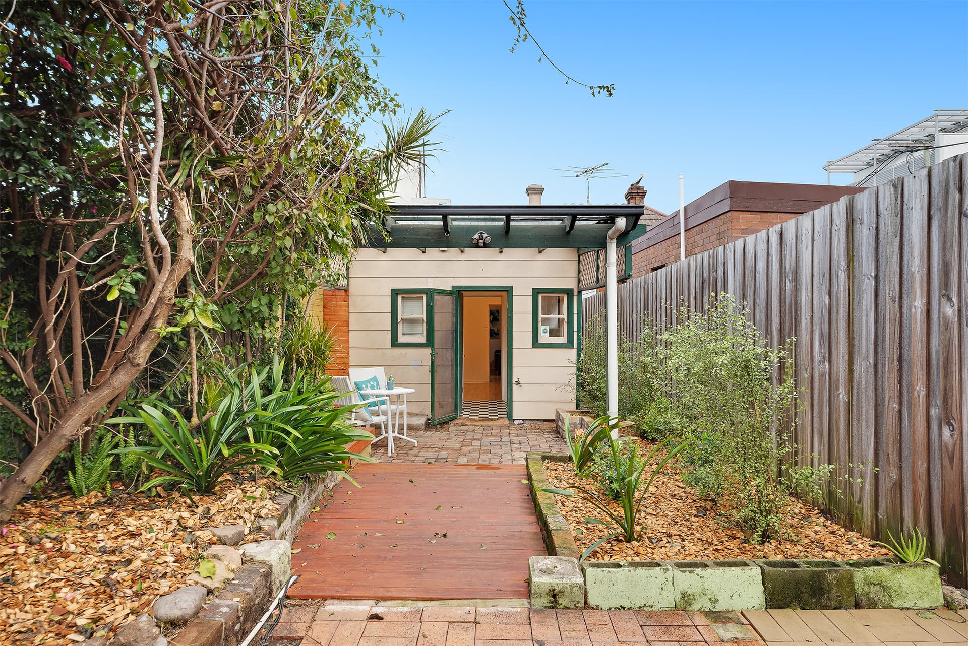 97 Park Road, Sydenham NSW