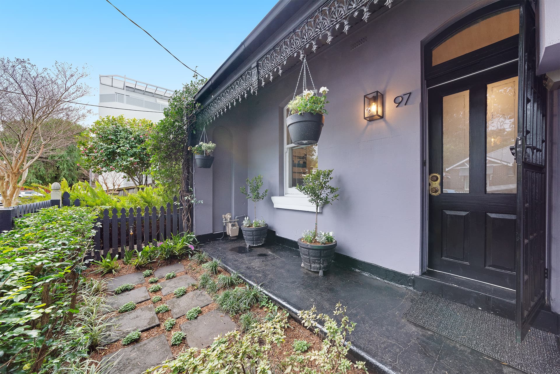 97 Park Road, Sydenham NSW