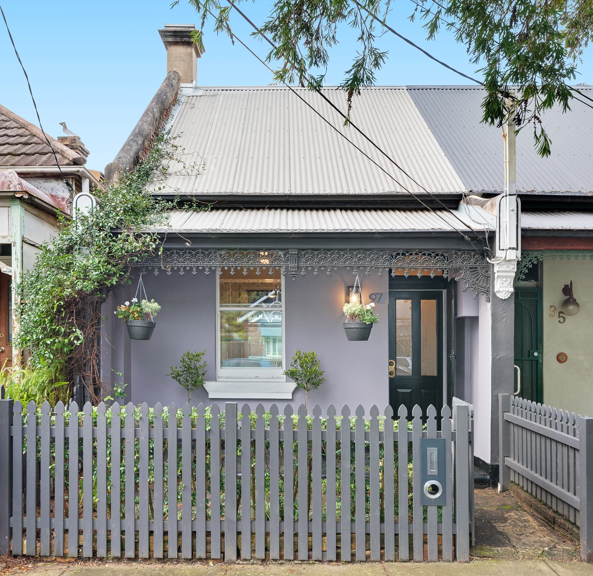 97 Park Road, Sydenham NSW