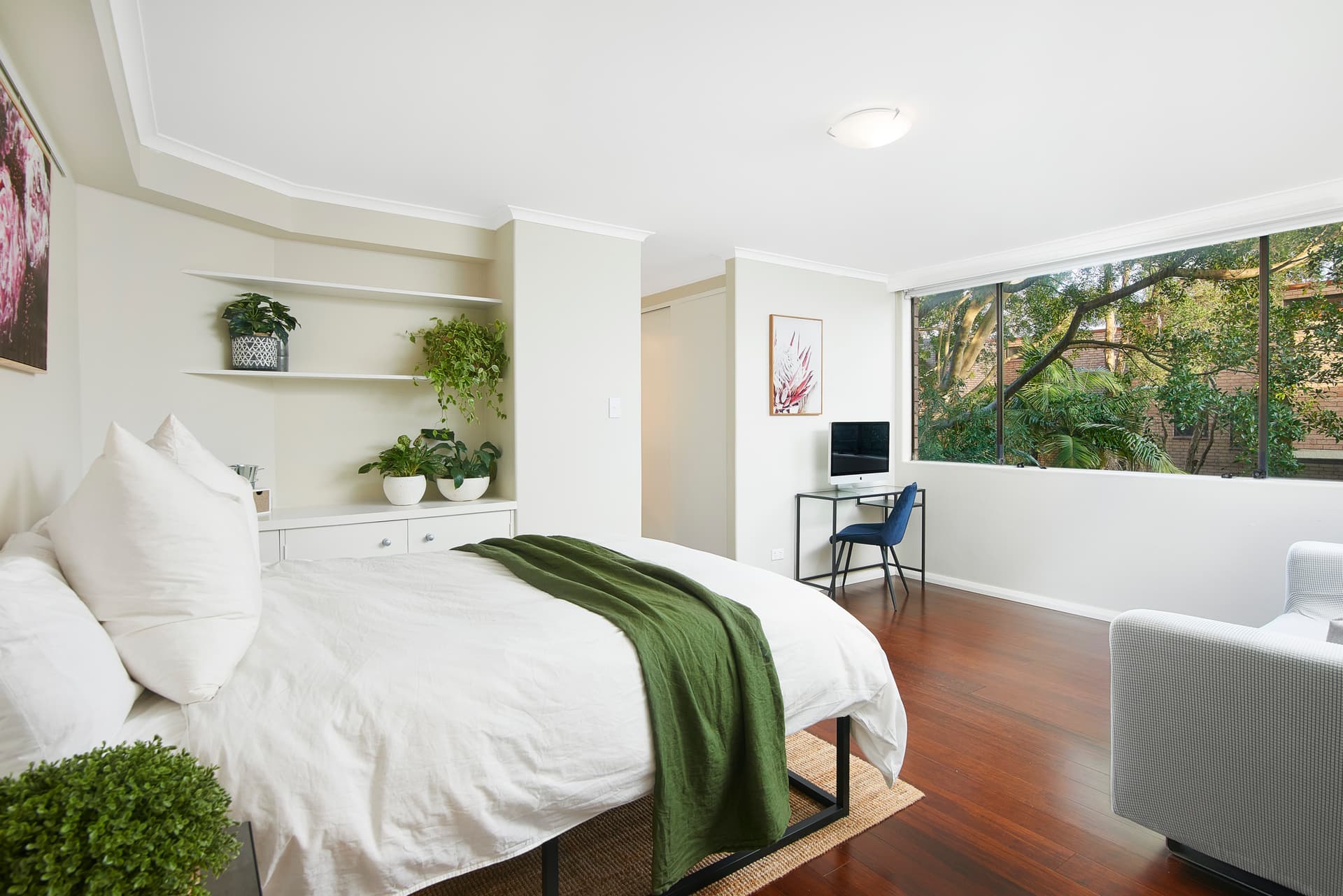 33/1 Tewkesbury Avenue, Darlinghurst NSW