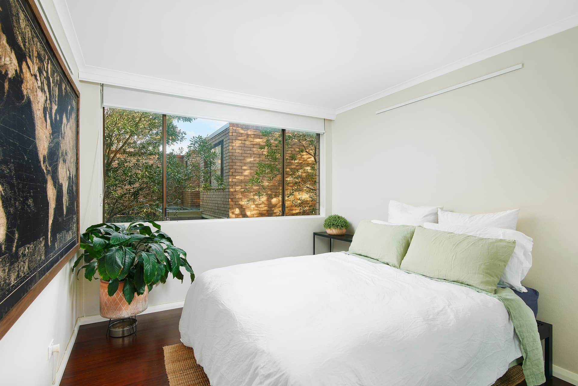 33/1 Tewkesbury Avenue, Darlinghurst NSW