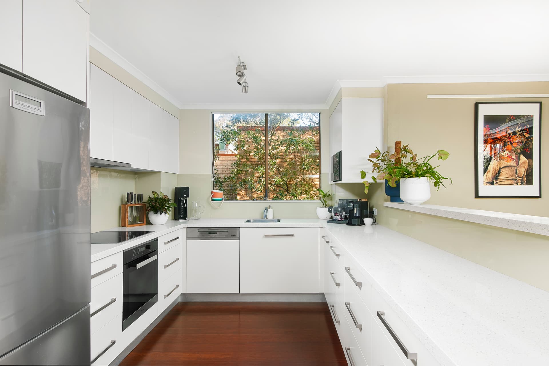 33/1 Tewkesbury Avenue, Darlinghurst NSW