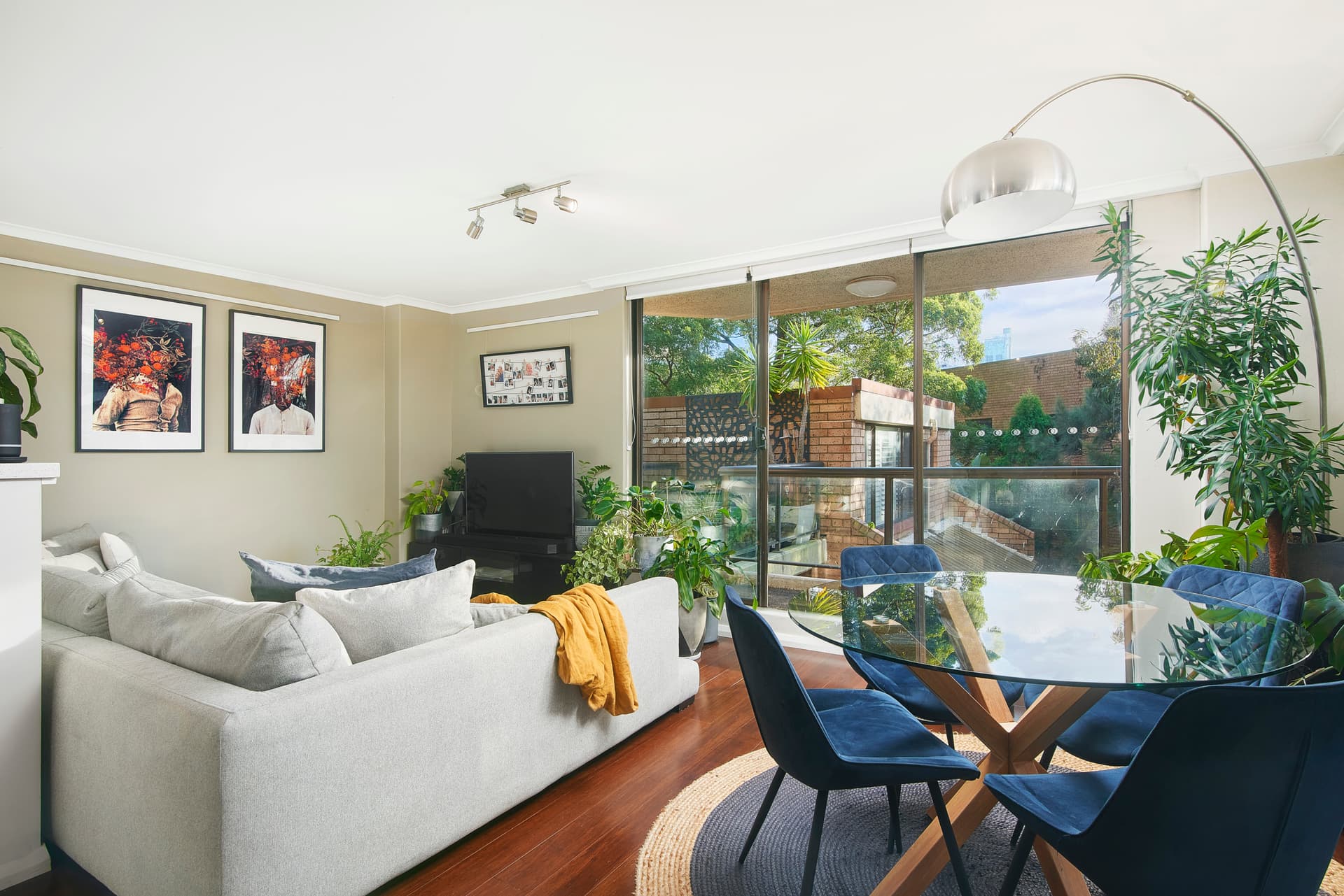33/1 Tewkesbury Avenue, Darlinghurst NSW