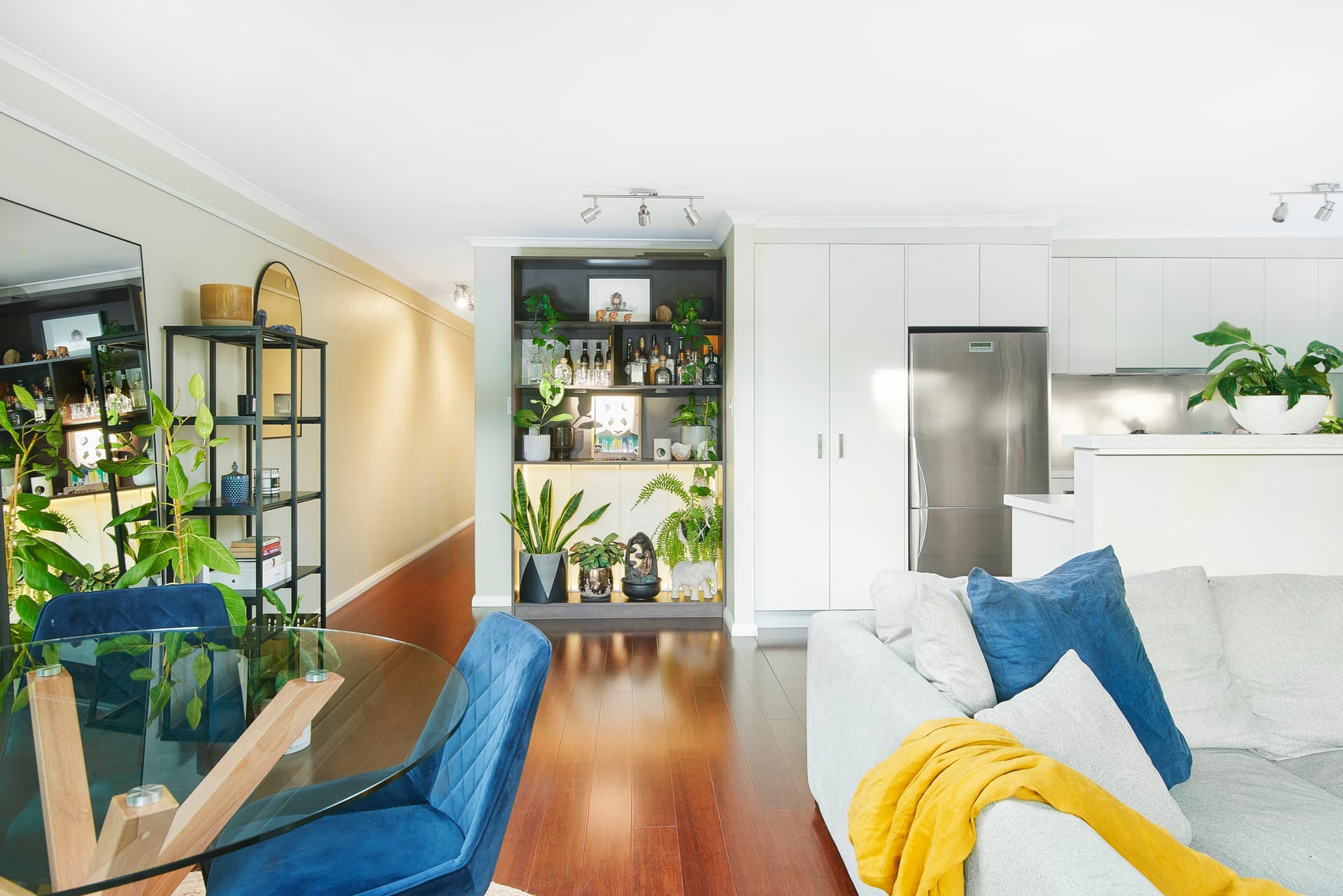 33/1 Tewkesbury Avenue, Darlinghurst NSW