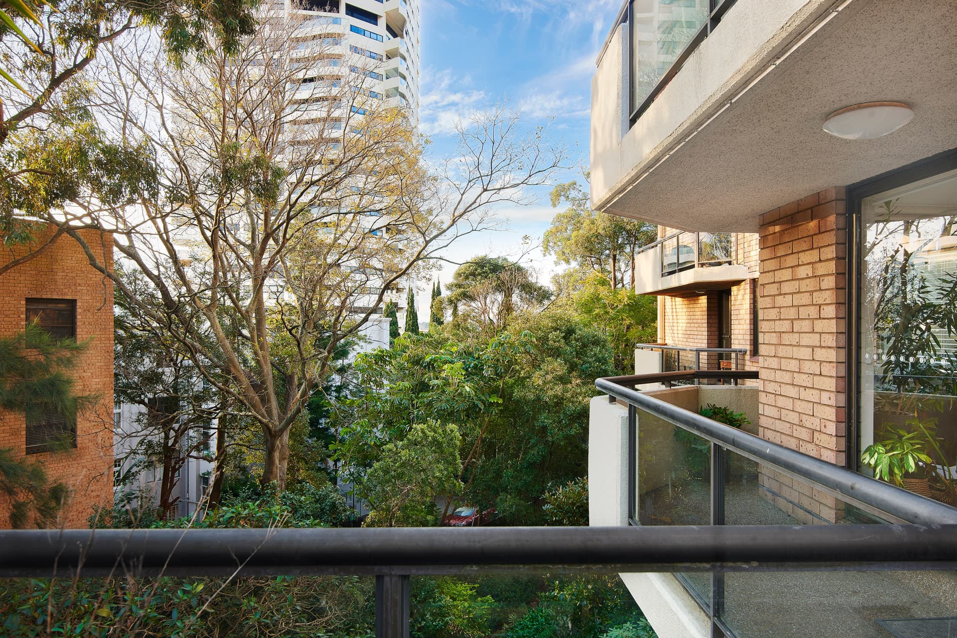 33/1 Tewkesbury Avenue, Darlinghurst NSW