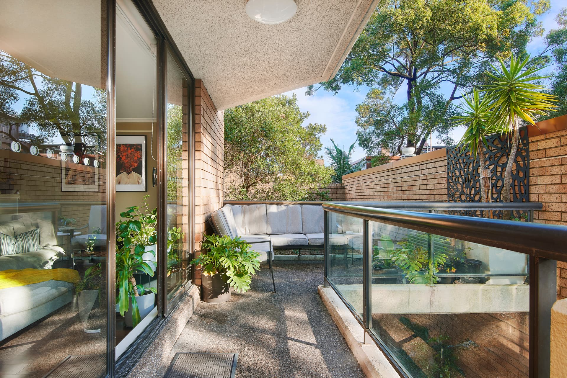 33/1 Tewkesbury Avenue, Darlinghurst NSW