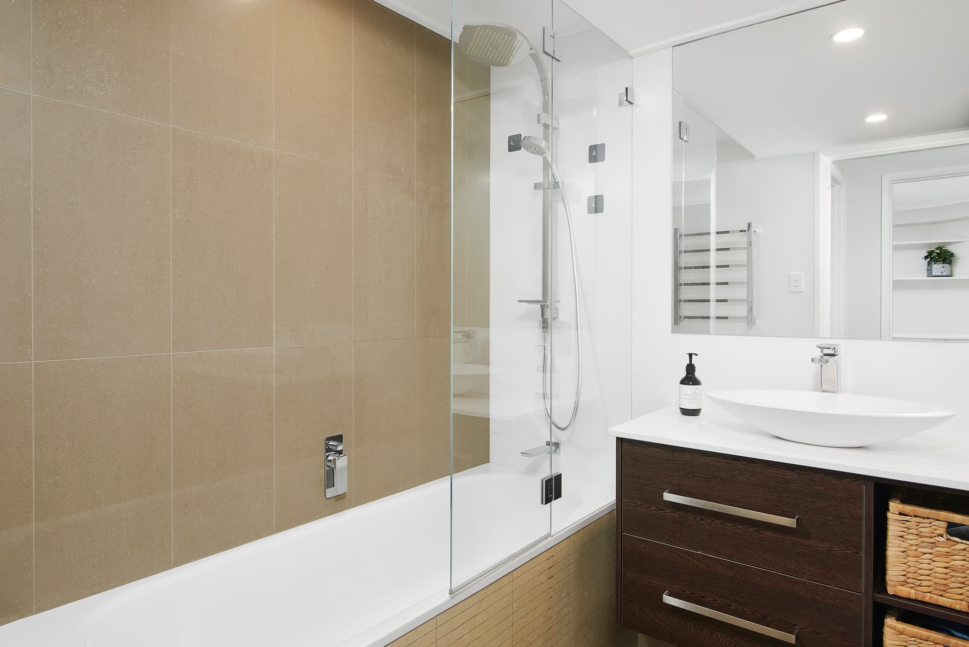 33/1 Tewkesbury Avenue, Darlinghurst NSW