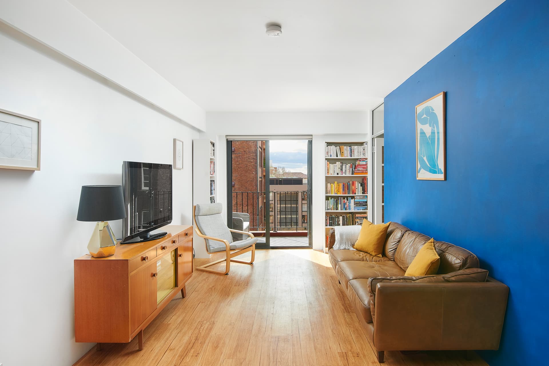 504/50-58 Macleay Street, Elizabeth Bay NSW