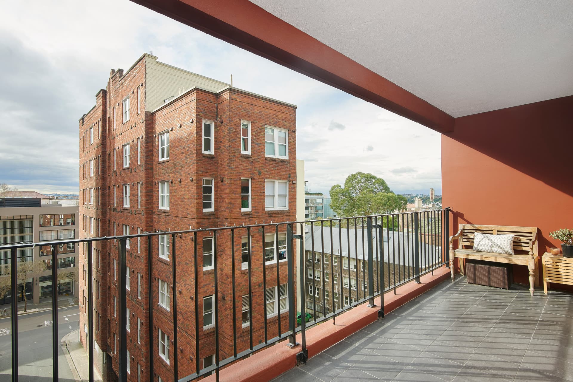 504/50-58 Macleay Street, Elizabeth Bay NSW