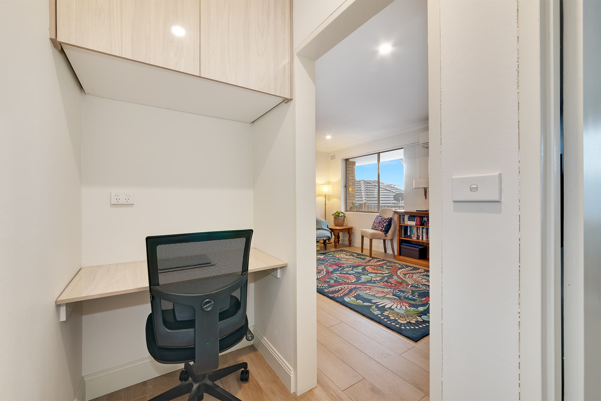 10/93 Alt Street, Ashfield NSW