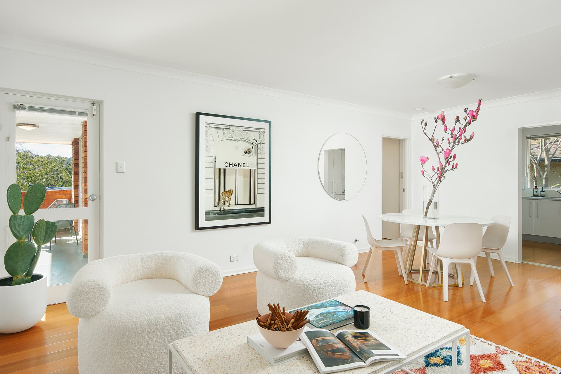 9/10-12 Liverpool Street, Rose Bay NSW