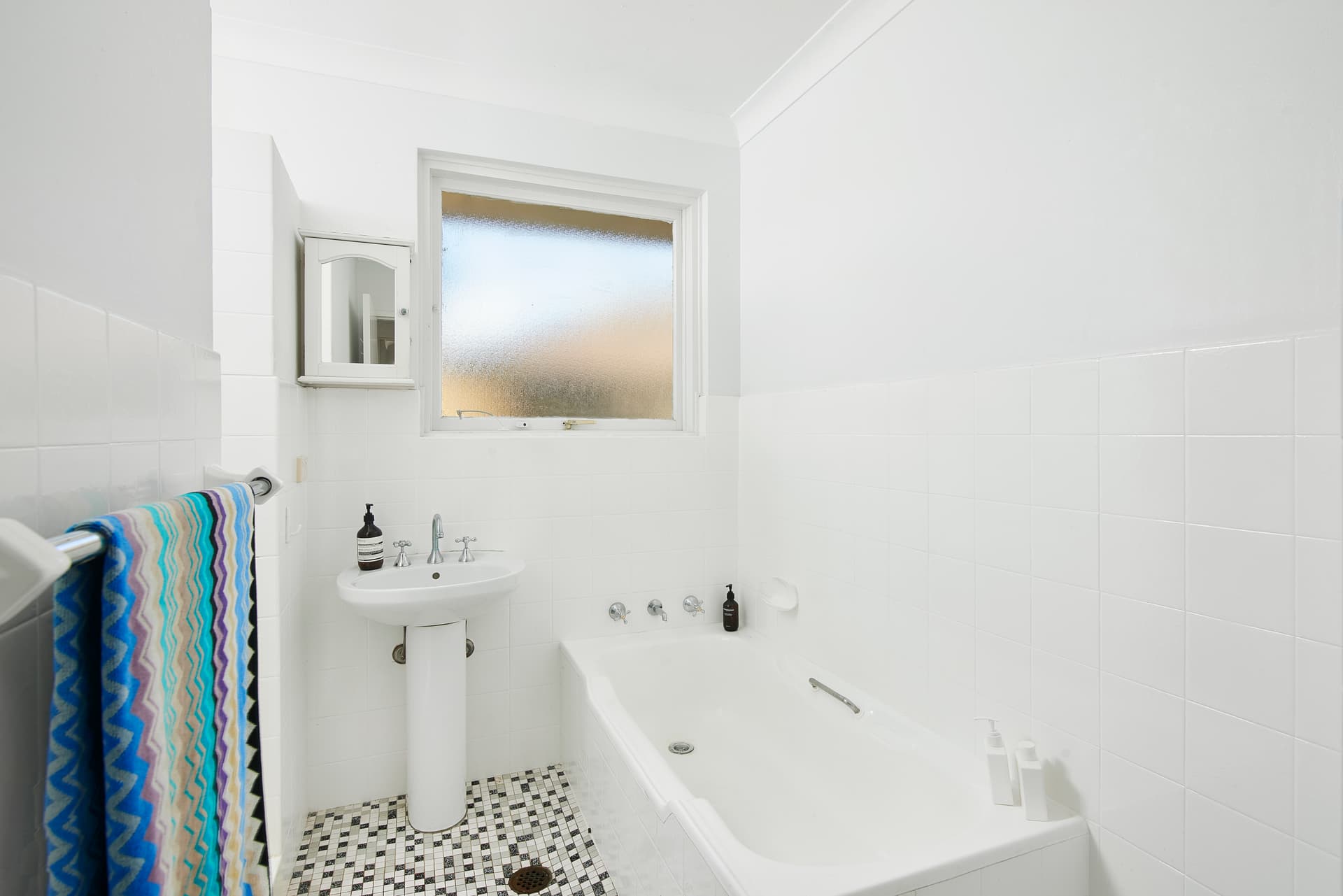 9/10-12 Liverpool Street, Rose Bay NSW