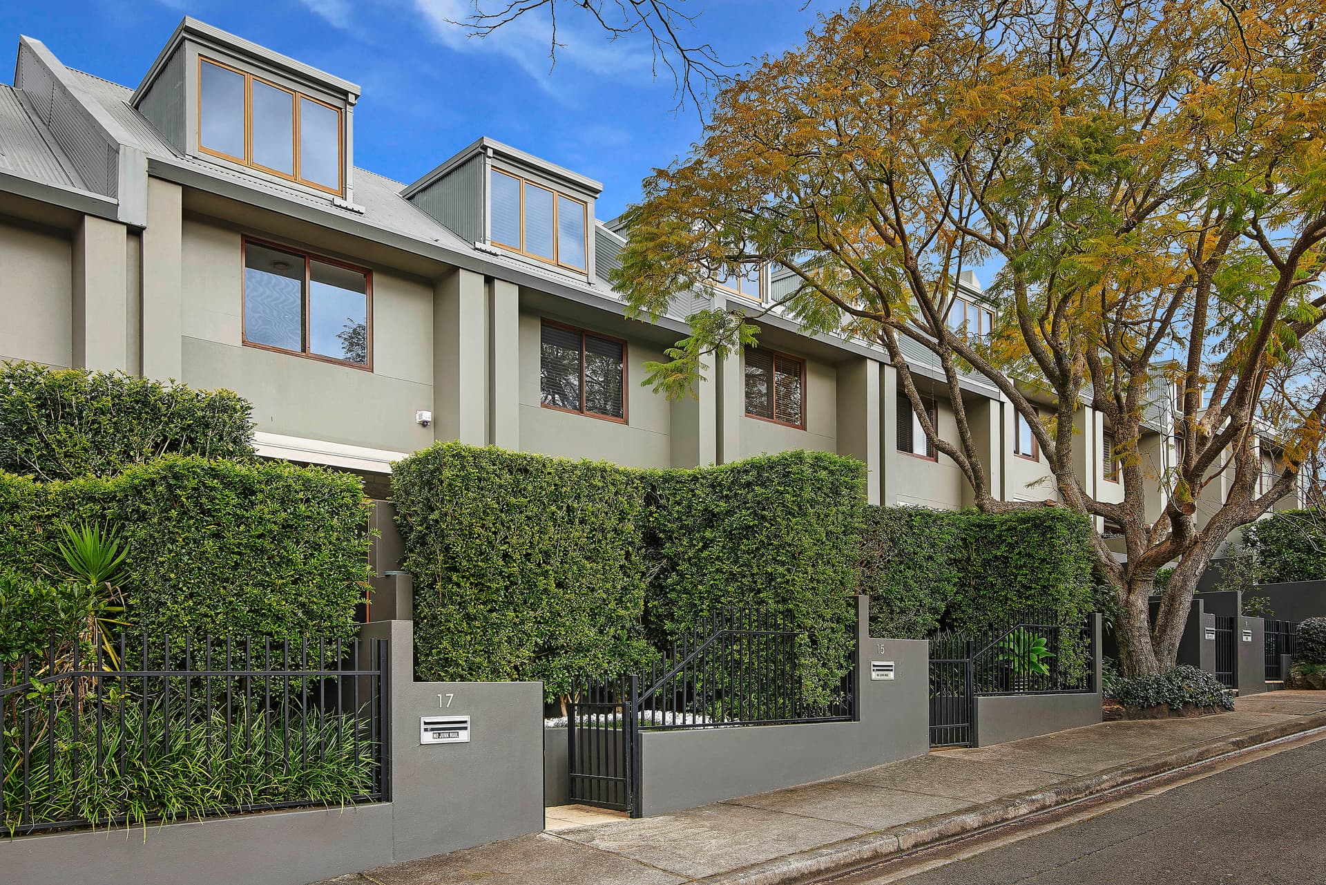 17 Sutherland Lane, Cremorne NSW