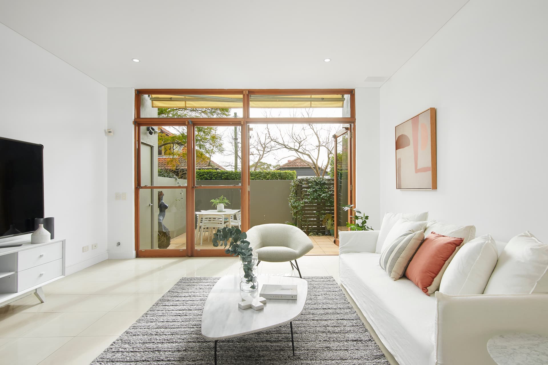 17 Sutherland Lane, Cremorne NSW